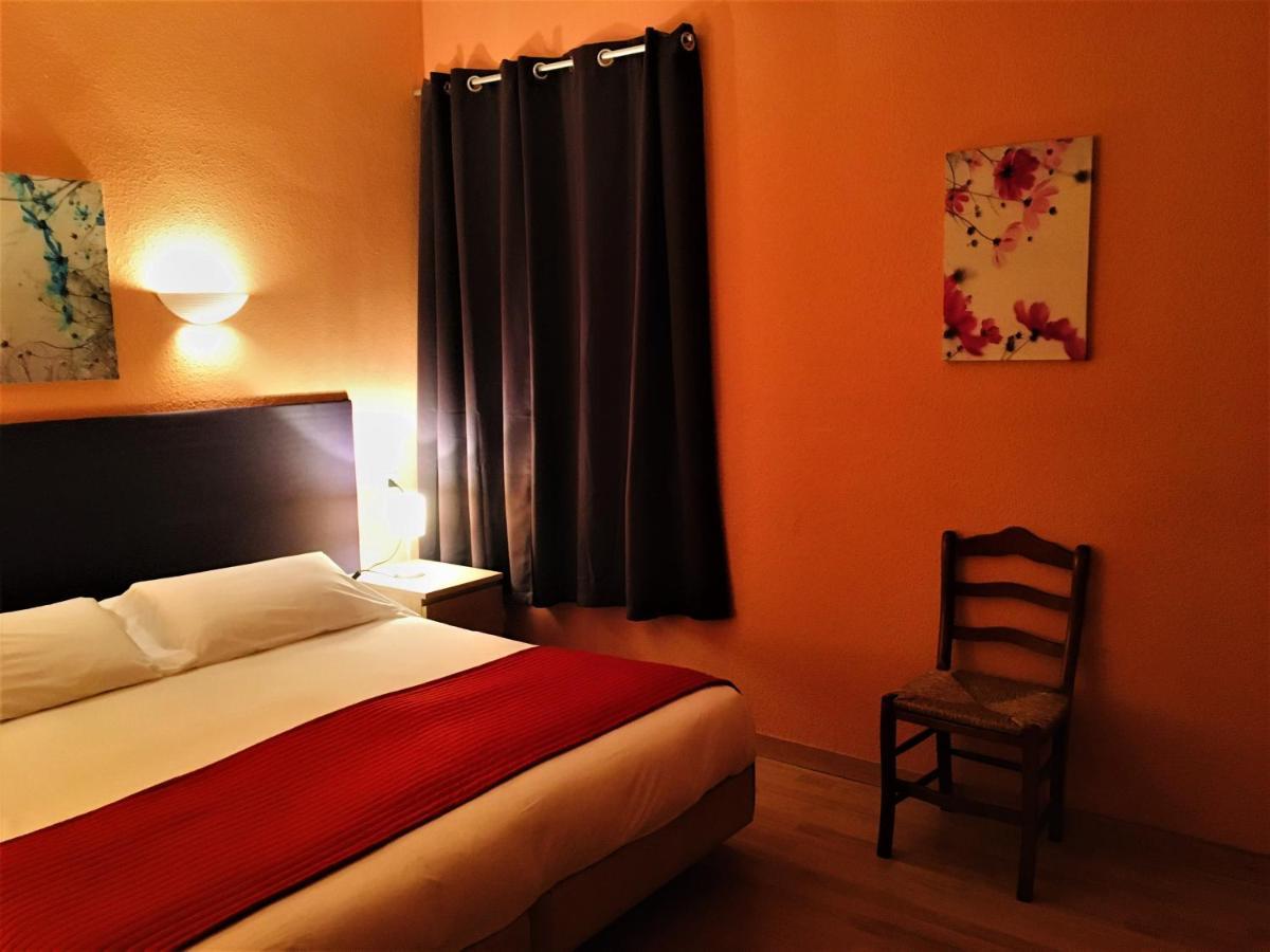 Hotel Roc De St Miquel & Apartment Soldeu Exterior photo