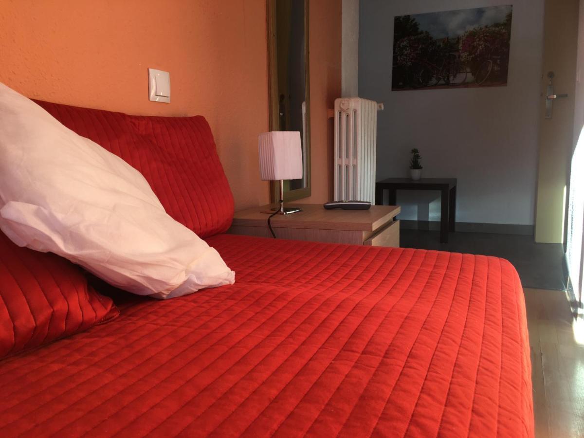 Hotel Roc De St Miquel & Apartment Soldeu Exterior photo