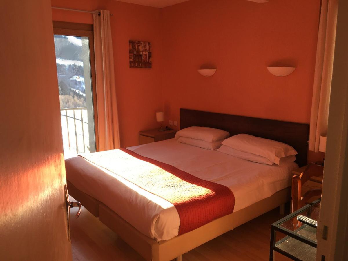Hotel Roc De St Miquel & Apartment Soldeu Exterior photo