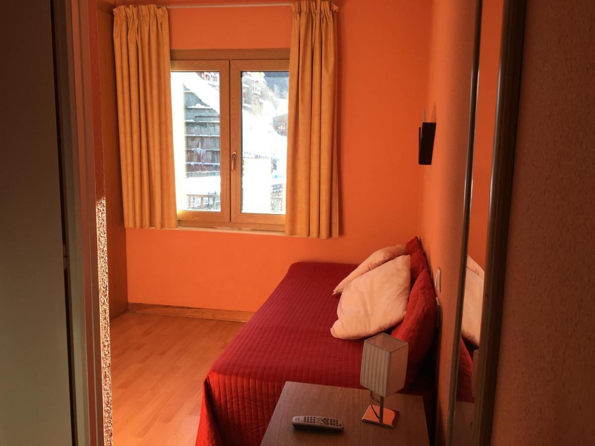 Hotel Roc De St Miquel & Apartment Soldeu Exterior photo