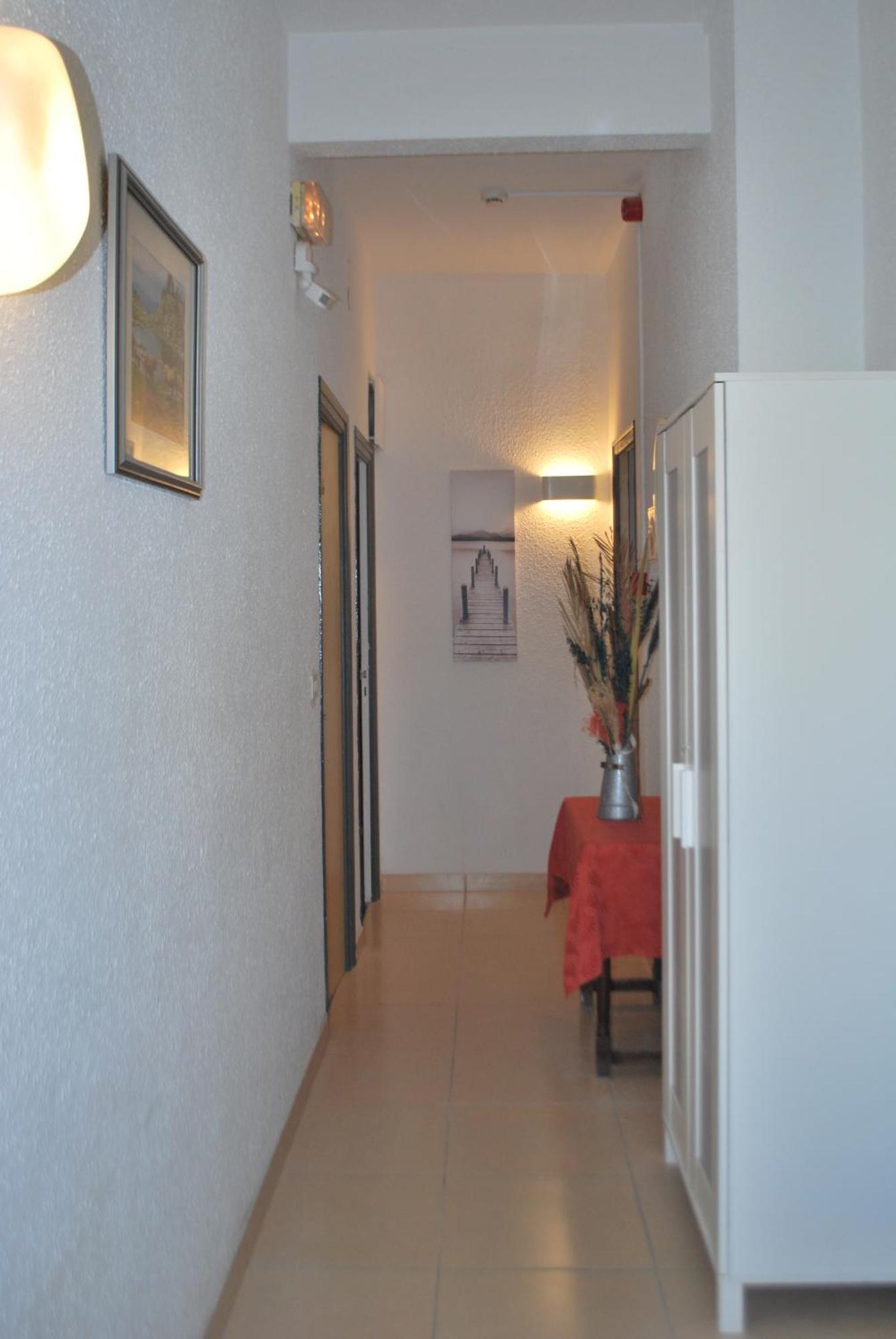 Hotel Roc De St Miquel & Apartment Soldeu Exterior photo