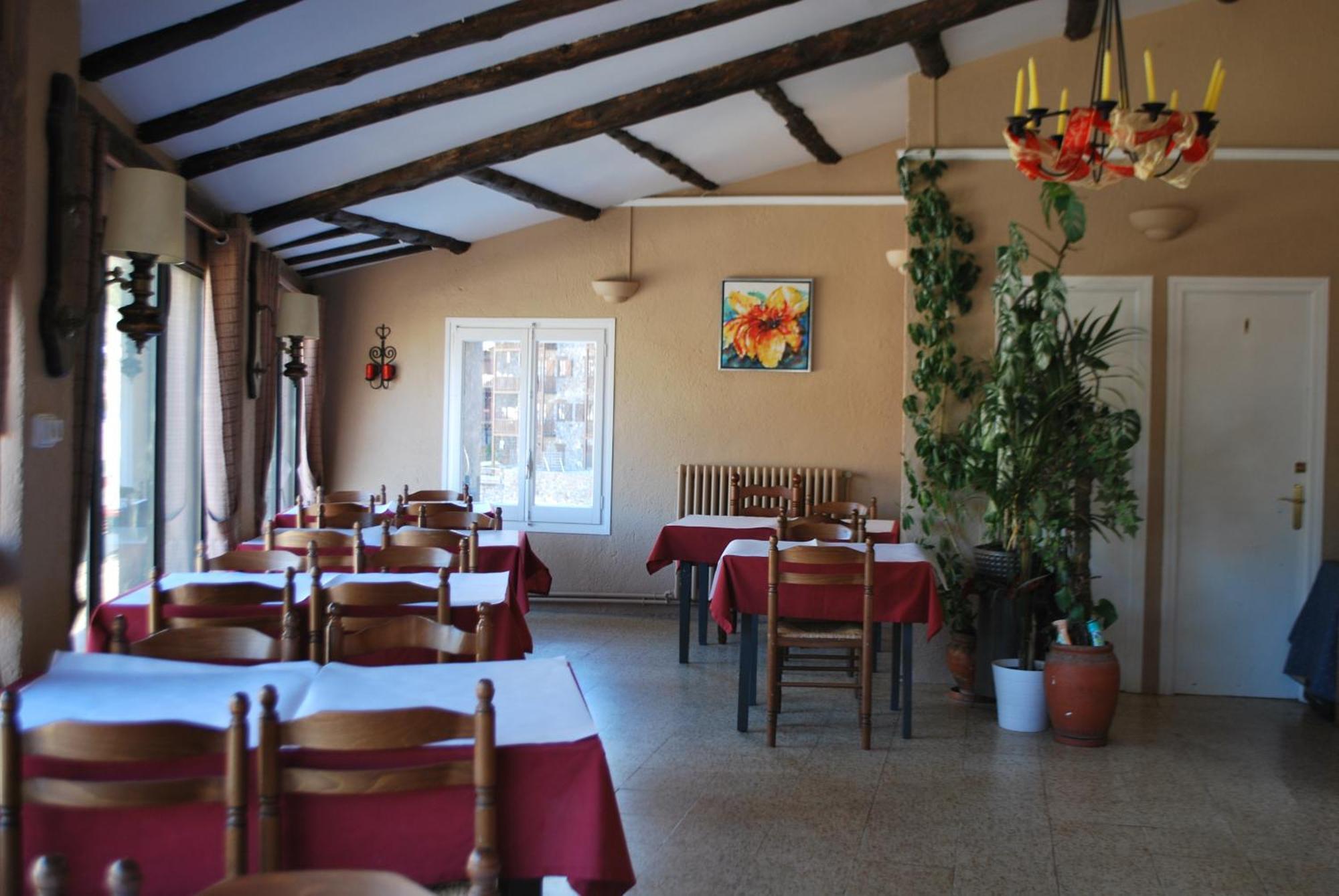 Hotel Roc De St Miquel & Apartment Soldeu Exterior photo