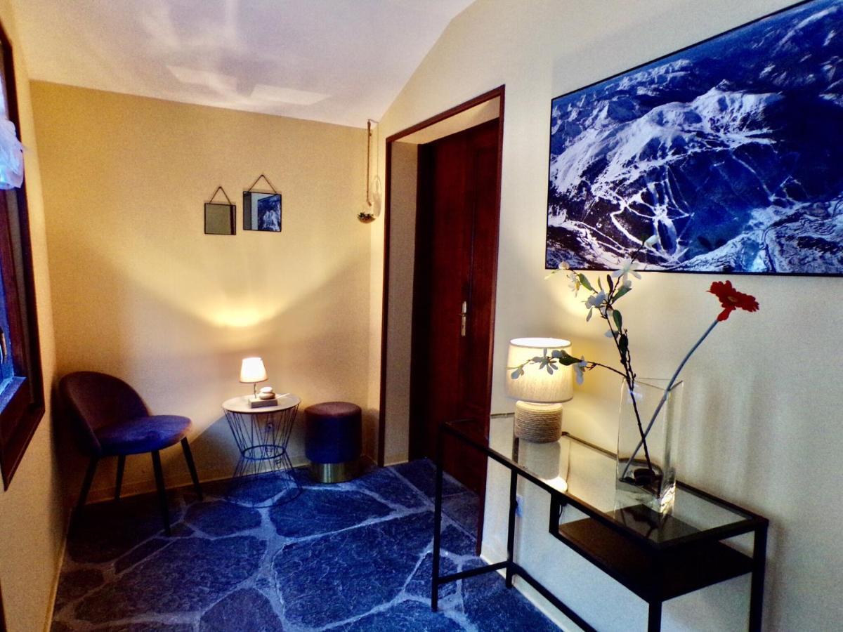 Hotel Roc De St Miquel & Apartment Soldeu Exterior photo